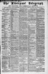 Liverpool Shipping Telegraph and Daily Commercial Advertiser