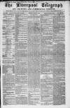 Liverpool Shipping Telegraph and Daily Commercial Advertiser