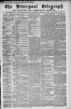 Liverpool Shipping Telegraph and Daily Commercial Advertiser Wednesday 02 April 1862 Page 1