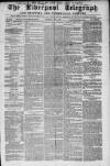 Liverpool Shipping Telegraph and Daily Commercial Advertiser Thursday 01 May 1862 Page 1