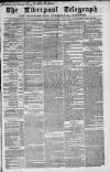 Liverpool Shipping Telegraph and Daily Commercial Advertiser Friday 02 May 1862 Page 1