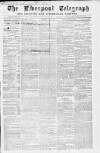 Liverpool Shipping Telegraph and Daily Commercial Advertiser Thursday 08 May 1862 Page 1