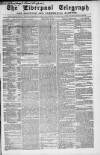 Liverpool Shipping Telegraph and Daily Commercial Advertiser Friday 09 May 1862 Page 1
