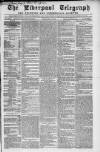 Liverpool Shipping Telegraph and Daily Commercial Advertiser Tuesday 13 May 1862 Page 1