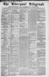 Liverpool Shipping Telegraph and Daily Commercial Advertiser Thursday 15 May 1862 Page 1
