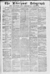 Liverpool Shipping Telegraph and Daily Commercial Advertiser Thursday 22 May 1862 Page 1