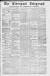 Liverpool Shipping Telegraph and Daily Commercial Advertiser Friday 23 May 1862 Page 1