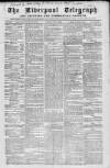 Liverpool Shipping Telegraph and Daily Commercial Advertiser Tuesday 01 July 1862 Page 1