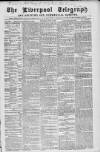 Liverpool Shipping Telegraph and Daily Commercial Advertiser Wednesday 02 July 1862 Page 1