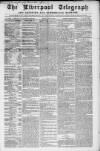 Liverpool Shipping Telegraph and Daily Commercial Advertiser Friday 04 July 1862 Page 1