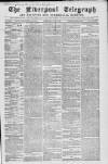 Liverpool Shipping Telegraph and Daily Commercial Advertiser Wednesday 09 July 1862 Page 1