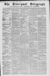 Liverpool Shipping Telegraph and Daily Commercial Advertiser Friday 11 July 1862 Page 1