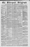 Liverpool Shipping Telegraph and Daily Commercial Advertiser Saturday 12 July 1862 Page 1