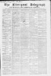 Liverpool Shipping Telegraph and Daily Commercial Advertiser