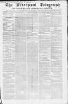 Liverpool Shipping Telegraph and Daily Commercial Advertiser