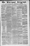 Liverpool Shipping Telegraph and Daily Commercial Advertiser Friday 08 August 1862 Page 1
