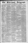 Liverpool Shipping Telegraph and Daily Commercial Advertiser Wednesday 13 August 1862 Page 1