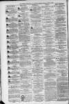 Liverpool Shipping Telegraph and Daily Commercial Advertiser Friday 15 August 1862 Page 4