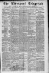 Liverpool Shipping Telegraph and Daily Commercial Advertiser Tuesday 19 August 1862 Page 1