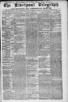 Liverpool Shipping Telegraph and Daily Commercial Advertiser