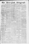 Liverpool Shipping Telegraph and Daily Commercial Advertiser