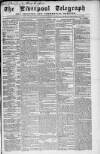 Liverpool Shipping Telegraph and Daily Commercial Advertiser Wednesday 01 October 1862 Page 1