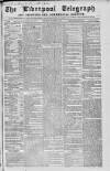 Liverpool Shipping Telegraph and Daily Commercial Advertiser Saturday 04 October 1862 Page 1