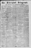 Liverpool Shipping Telegraph and Daily Commercial Advertiser Tuesday 07 October 1862 Page 1