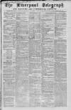 Liverpool Shipping Telegraph and Daily Commercial Advertiser Friday 24 October 1862 Page 1
