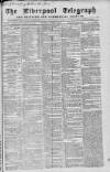 Liverpool Shipping Telegraph and Daily Commercial Advertiser