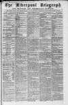 Liverpool Shipping Telegraph and Daily Commercial Advertiser