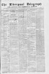 Liverpool Shipping Telegraph and Daily Commercial Advertiser