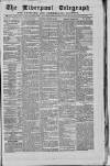 Liverpool Shipping Telegraph and Daily Commercial Advertiser Saturday 03 January 1863 Page 1