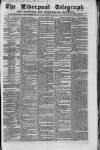 Liverpool Shipping Telegraph and Daily Commercial Advertiser Friday 09 January 1863 Page 1
