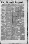 Liverpool Shipping Telegraph and Daily Commercial Advertiser Wednesday 14 January 1863 Page 1