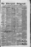 Liverpool Shipping Telegraph and Daily Commercial Advertiser Thursday 15 January 1863 Page 1