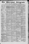 Liverpool Shipping Telegraph and Daily Commercial Advertiser Friday 23 January 1863 Page 1