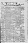 Liverpool Shipping Telegraph and Daily Commercial Advertiser Saturday 31 January 1863 Page 1
