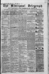 Liverpool Shipping Telegraph and Daily Commercial Advertiser Tuesday 03 February 1863 Page 1
