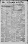 Liverpool Shipping Telegraph and Daily Commercial Advertiser Wednesday 04 February 1863 Page 1