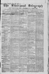 Liverpool Shipping Telegraph and Daily Commercial Advertiser Thursday 05 February 1863 Page 1