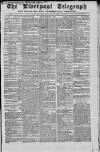 Liverpool Shipping Telegraph and Daily Commercial Advertiser Friday 06 February 1863 Page 1