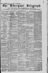 Liverpool Shipping Telegraph and Daily Commercial Advertiser Tuesday 10 February 1863 Page 1