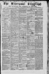 Liverpool Shipping Telegraph and Daily Commercial Advertiser Friday 13 February 1863 Page 1