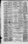 Liverpool Shipping Telegraph and Daily Commercial Advertiser Wednesday 18 February 1863 Page 4
