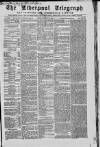 Liverpool Shipping Telegraph and Daily Commercial Advertiser Friday 20 February 1863 Page 1