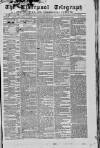 Liverpool Shipping Telegraph and Daily Commercial Advertiser Monday 23 February 1863 Page 1