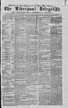 Liverpool Shipping Telegraph and Daily Commercial Advertiser Saturday 28 February 1863 Page 1