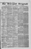 Liverpool Shipping Telegraph and Daily Commercial Advertiser Tuesday 03 March 1863 Page 1