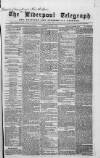 Liverpool Shipping Telegraph and Daily Commercial Advertiser Thursday 05 March 1863 Page 1